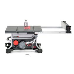Compact Table Saw 2000w 254mm 10' 230v